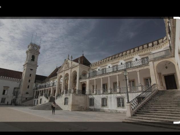 Cadima Casa Calado 빌라 외부 사진